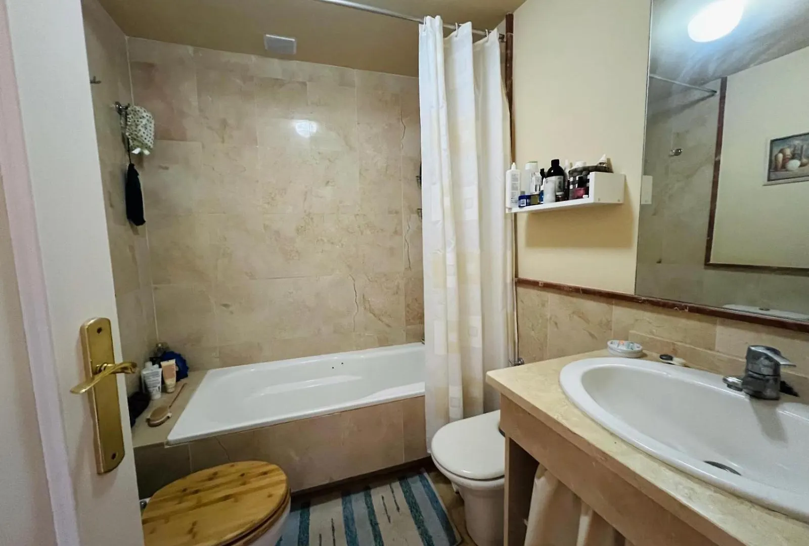 Vacation Home With Stunning Views Almunecar