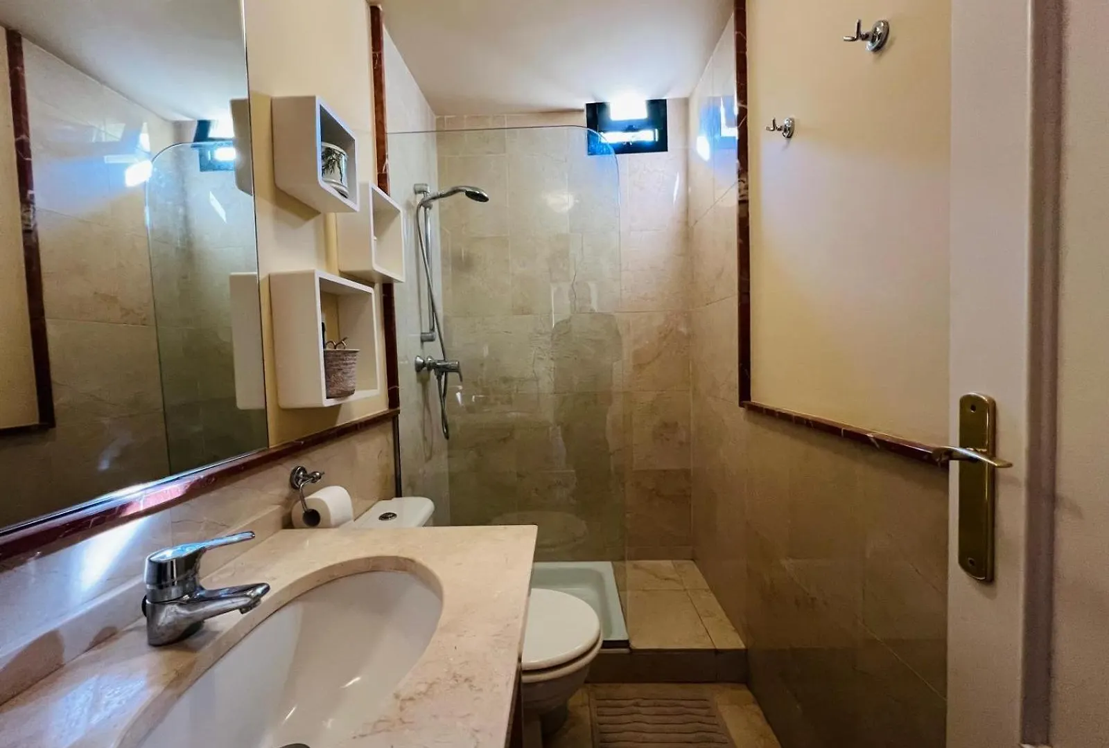Vacation Home With Stunning Views Almunecar Holiday home