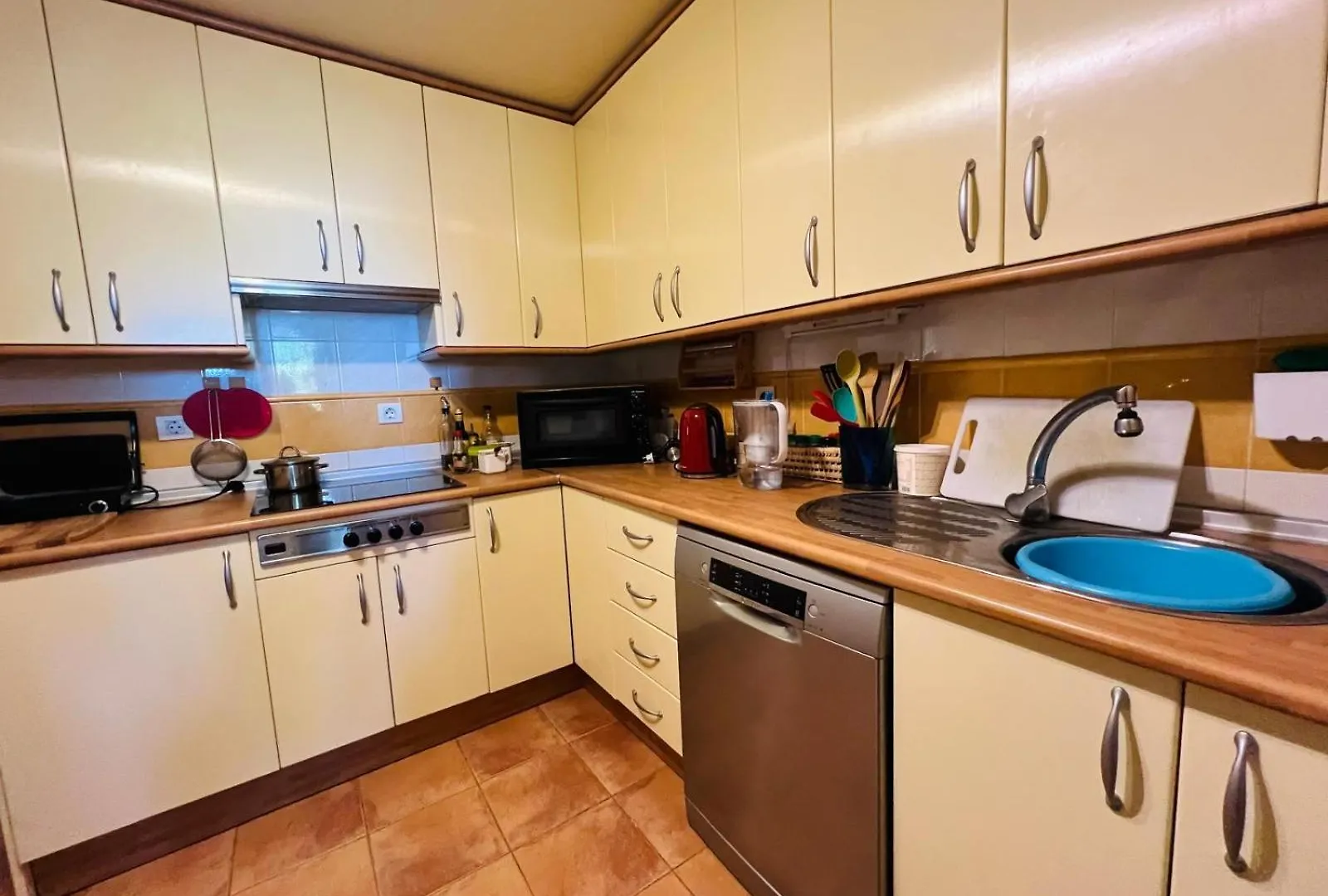 Vacation Home With Stunning Views Almunecar Holiday home