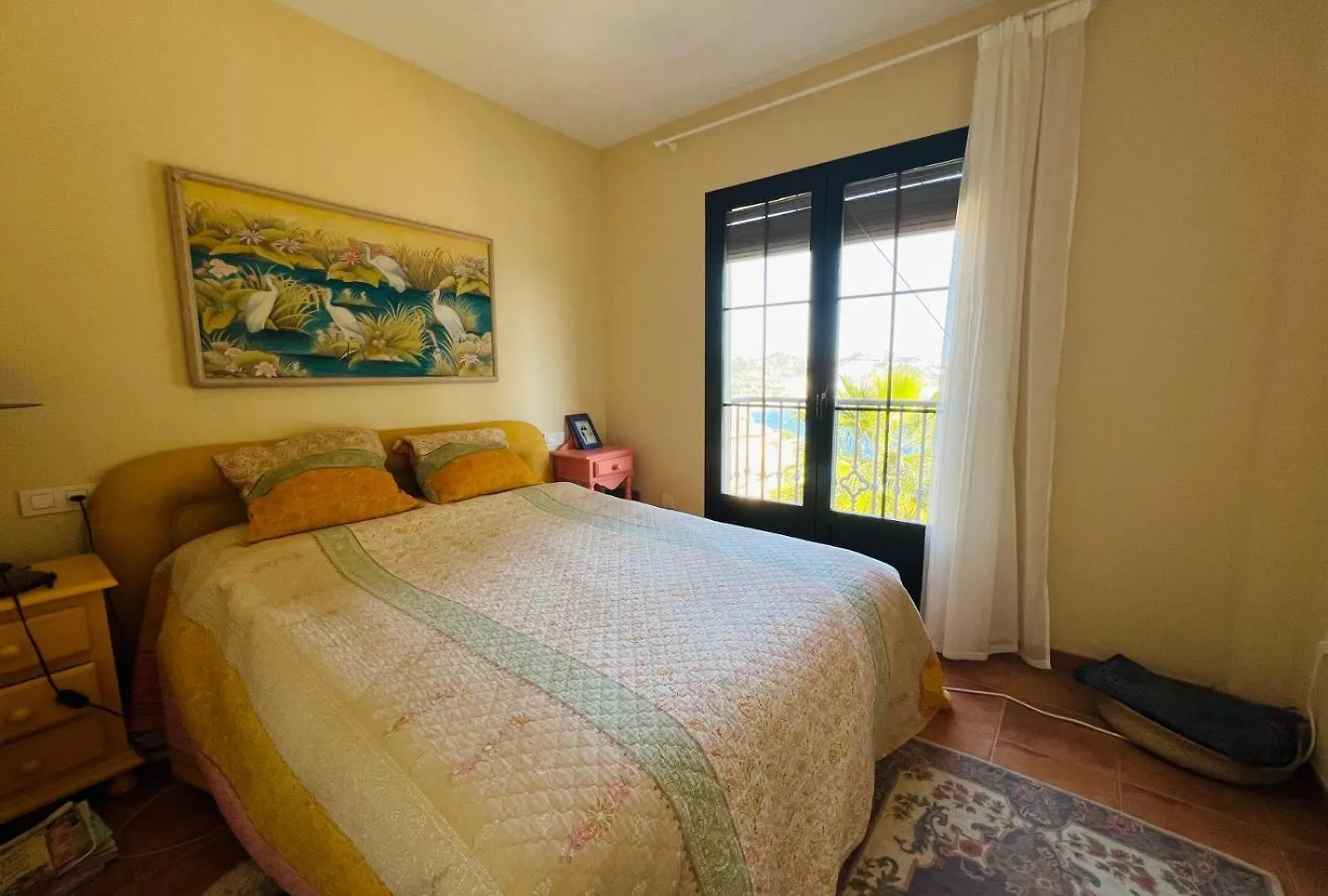 Vacation Home With Stunning Views Almunecar Spain