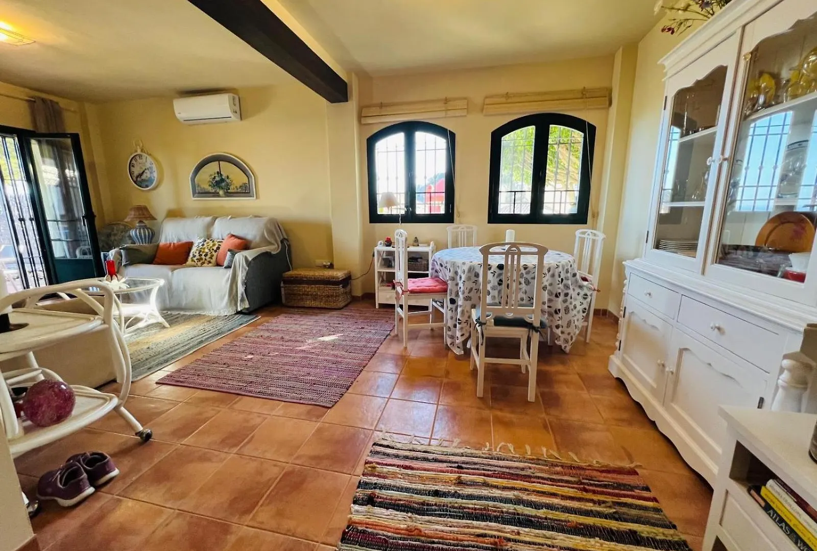 Vacation Home With Stunning Views Almunecar 0*,  Spain