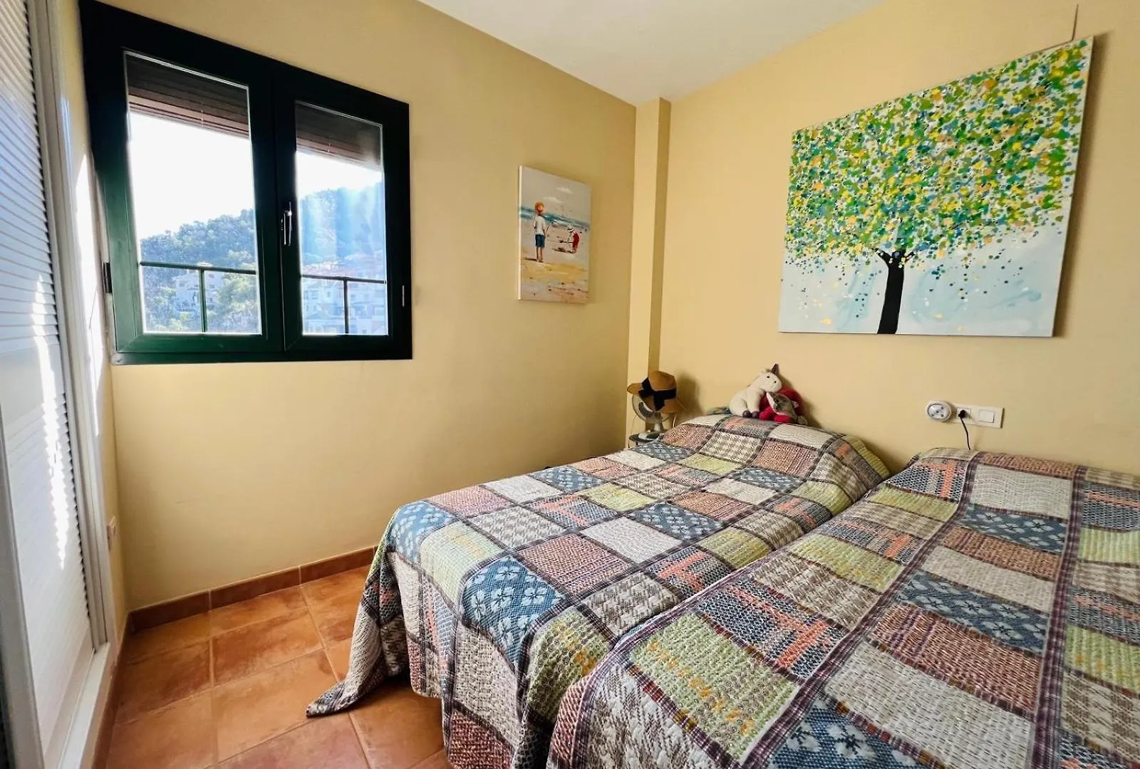 Vacation Home With Stunning Views Almunecar Holiday home