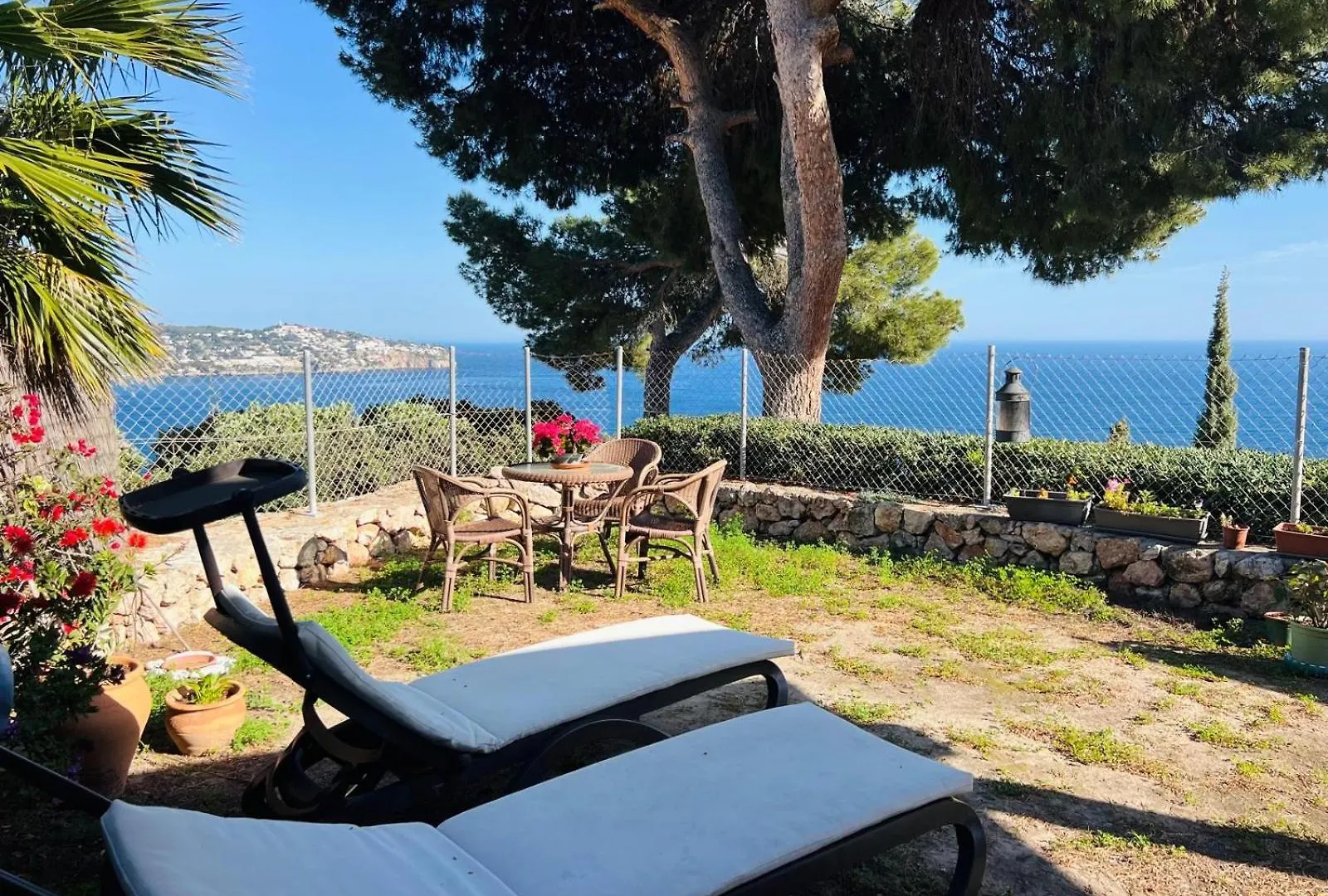 Holiday home Vacation Home With Stunning Views Almunecar Spain