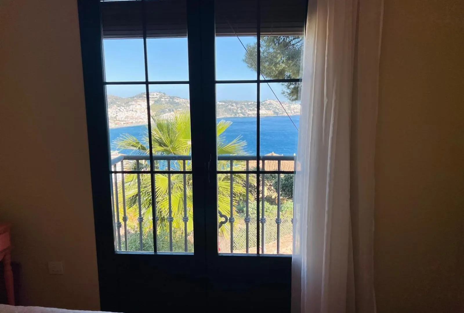 Holiday home Vacation Home With Stunning Views Almunecar