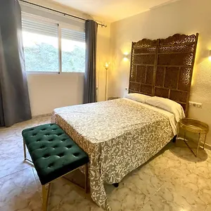 Chinasol Cost Almuñécar