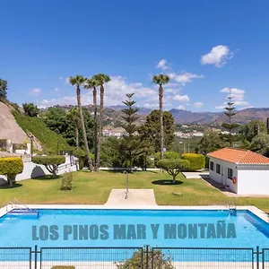 Pinos Mar Y Montaña Сasa de vacaciones