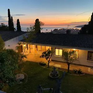 Velez Nazari Acantos Сasa de vacaciones