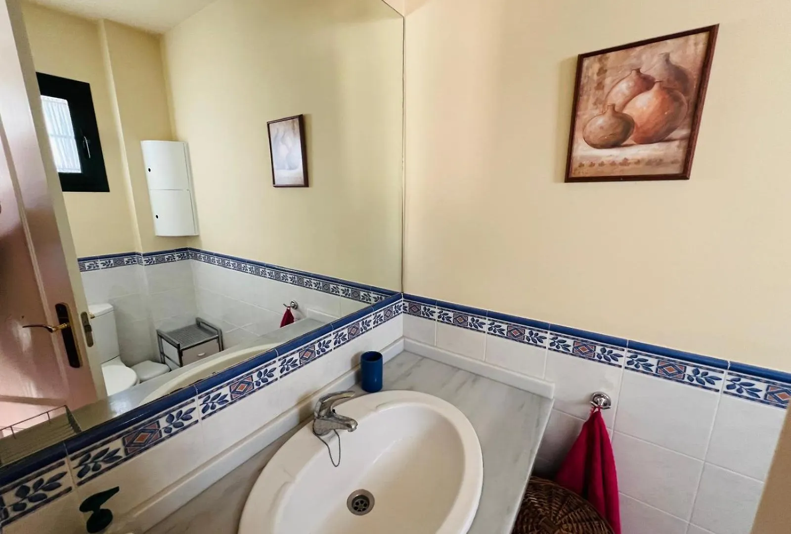 Semesterbostad Vacation Home With Stunning Views Almuñécar Spanien